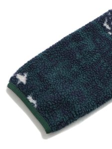 画像6: 【送料無料】COLUMBIA HELVETIA II PRINTED HALF SNAP FLEECE (6)