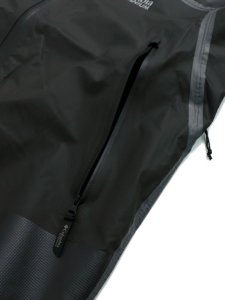 画像5: 【送料無料】COLUMBIA WHISTLER PEAK SHELL-BLACK (5)