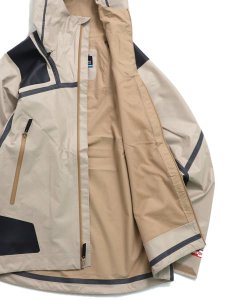 画像11: 【送料無料】COLUMBIA WHISTLER PEAK SHELL-CANOE (11)