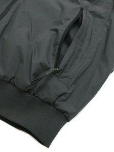 画像4: 【送料無料】COLUMBIA FALMOUTH JACKET-SHARK (4)