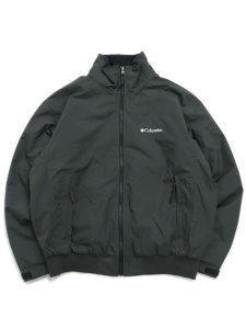 画像1: 【送料無料】COLUMBIA FALMOUTH JACKET-SHARK (1)