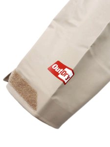 画像10: 【送料無料】COLUMBIA WHISTLER PEAK SHELL-CANOE (10)