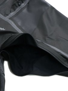 画像6: 【送料無料】COLUMBIA WHISTLER PEAK SHELL-BLACK (6)