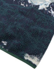 画像5: 【送料無料】COLUMBIA HELVETIA II PRINTED HALF SNAP FLEECE (5)