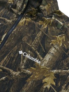 画像3: 【送料無料】COLUMBIA FALMOUTH JACKET-TIMBERWOLF (3)