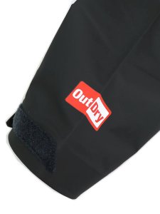 画像10: 【送料無料】COLUMBIA WHISTLER PEAK SHELL-BLACK (10)