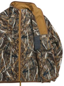 画像5: 【送料無料】COLUMBIA STORM CREST ROAD JACKET-DELTA HUNTER (5)