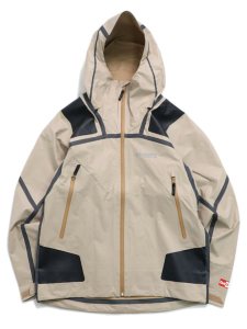 画像1: 【送料無料】COLUMBIA WHISTLER PEAK SHELL-CANOE (1)
