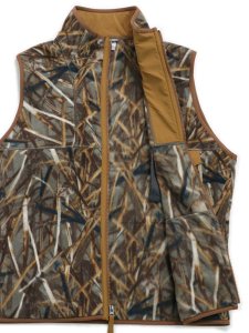 画像5: 【送料無料】COLUMBIA STORM CREST ROAD VEST-DELTA HUNTER (5)