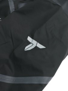 画像9: 【送料無料】COLUMBIA WHISTLER PEAK SHELL-BLACK (9)