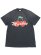 画像1: MARKET DOUBLE CHERRIES TEE PIRATE BLACK (1)