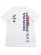 画像1: FOX RACING HONDA TEE OPTIC WHITE (1)