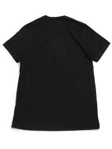 画像2: FOX RACING HONDA TEE BLACK (2)