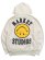 画像1: 【送料無料】MARKET SMILEY UPSIDE DOWN LOCKUP HOODIE U.CTTN (1)