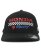 画像2: FOX RACING HONDA FLEXFIT HAT BLACK (2)
