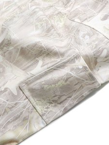 画像8: 【送料無料】MARKET HANDY MAN CAMO CARPENTER PANT WOOD CAMO (8)