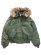 画像1: 【送料無料】AVIREX N-2B COMMERCIAL SAGE (1)