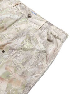 画像3: 【送料無料】MARKET HANDY MAN CAMO CARPENTER PANT WOOD CAMO (3)