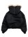 画像2: 【送料無料】AVIREX N-2B COMMERCIAL BLACK (2)