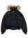 画像1: 【送料無料】AVIREX N-2B COMMERCIAL BLACK (1)