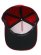 画像6: FOX RACING HONDA FLEXFIT HAT RED (6)