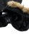 画像5: 【送料無料】AVIREX N-2B COMMERCIAL BLACK (5)