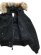 画像8: 【送料無料】AVIREX N-2B COMMERCIAL BLACK (8)