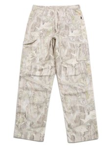 画像2: 【送料無料】MARKET HANDY MAN CAMO CARPENTER PANT WOOD CAMO (2)