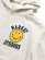 画像3: 【送料無料】MARKET SMILEY UPSIDE DOWN LOCKUP HOODIE U.CTTN (3)