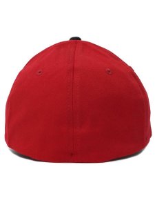 画像5: FOX RACING HONDA FLEXFIT HAT RED (5)