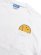 画像3: MARKET SMILEY PEEK-A-BOO POCKET TEE WHITE (3)