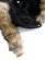 画像4: 【送料無料】AVIREX N-2B COMMERCIAL BLACK (4)
