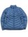 画像1: 【送料無料】MARMOT 1,000FP ARES DOWN SWEATER BLUE (1)