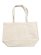 画像3: NOTHIN' SPECIAL LOGO TOTE NATURAL (3)