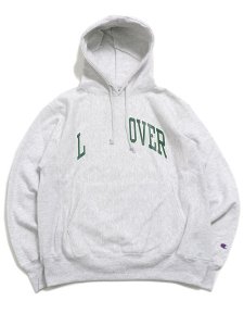 画像1: 【送料無料】NOTHIN' SPECIAL LOVER ARCH PULLOVER ASH (1)
