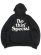 画像1: 【送料無料】NOTHIN' SPECIAL LOGO PULLOVER BLACK (1)