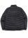 画像2: 【送料無料】MARMOT 1,000FP ARES DOWN SWEATER BLACK (2)