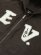 画像3: 【送料無料】EVISU HEAVY WEIGHT WASHED EV HOODIE BROWN (3)
