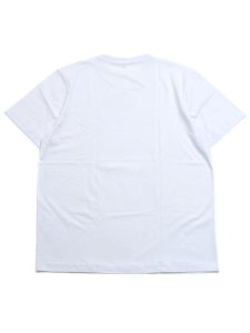 画像2: CITY LAB PREMIUM CREW NECK TEE-ICE WHITE (2)