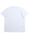 画像2: CITY LAB PREMIUM CREW NECK TEE-ICE WHITE (2)