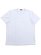 画像1: CITY LAB PREMIUM CREW NECK TEE-ICE WHITE (1)