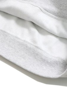 画像5: 【送料無料】NOTHIN' SPECIAL LOVER ARCH PULLOVER ASH (5)