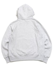 画像2: 【送料無料】NOTHIN' SPECIAL LOVER ARCH PULLOVER ASH (2)