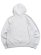 画像2: 【送料無料】NOTHIN' SPECIAL LOVER ARCH PULLOVER ASH (2)