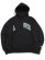 画像1: 【送料無料】NOTHIN' SPECIAL LOVER ARCH PULLOVER BLACK (1)