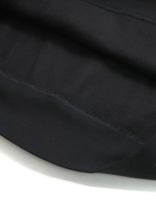 画像6: 【送料無料】NOTHIN' SPECIAL LOGO PULLOVER BLACK (6)