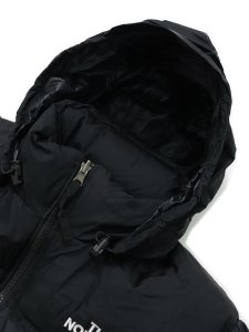 画像8: 【送料無料】THE NORTH FACE WMNS SHORT NUPTSE JACKET (8)