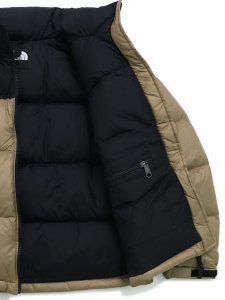 画像5: 【送料無料】THE NORTH FACE WMNS SHORT NUPTSE JACKET (5)