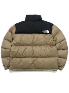 画像2: 【送料無料】THE NORTH FACE WMNS SHORT NUPTSE JACKET (2)