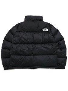 画像2: 【送料無料】THE NORTH FACE WMNS SHORT NUPTSE JACKET (2)